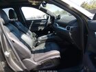 2025 Mazda Cx-5 2.5 Turbo Premium Серый vin: JM3KFBDY7S0663935