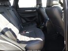 2025 Mazda Cx-5 2.5 Turbo Premium Серый vin: JM3KFBDY7S0663935