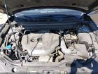 2025 Mazda Cx-5 2.5 Turbo Premium Серый vin: JM3KFBDY7S0663935