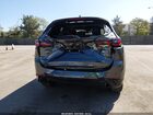 2025 Mazda Cx-5 2.5 Turbo Premium Серый vin: JM3KFBDY7S0663935