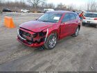 2024 Mazda Cx-5 2.5 S Premium Plus Красный vin: JM3KFBEL1R0447981