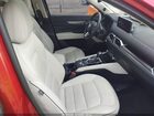 2024 Mazda Cx-5 2.5 S Premium Plus Красный vin: JM3KFBEL1R0447981