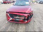 2024 Mazda Cx-5 2.5 S Premium Plus Красный vin: JM3KFBEL1R0447981