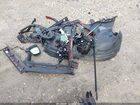 2024 Mazda Cx-5 2.5 S Premium Plus Красный vin: JM3KFBEL1R0447981