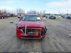 2024 Mazda Cx-5 2.5 S Premium Plus Красный vin: JM3KFBEL1R0447981