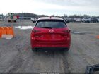 2024 Mazda Cx-5 2.5 S Premium Plus Красный vin: JM3KFBEL1R0447981