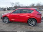 2024 Mazda Cx-5 2.5 S Premium Plus Красный vin: JM3KFBEL1R0447981