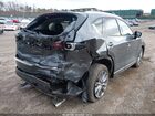 2024 Mazda Cx-5 2.5 S Premium Plus Серый vin: JM3KFBEL4R0526223