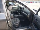 2024 Mazda Cx-5 2.5 S Premium Plus Серый vin: JM3KFBEL4R0526223