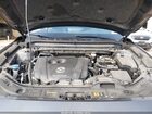2024 Mazda Cx-5 2.5 S Premium Plus Серый vin: JM3KFBEL4R0526223