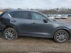 2024 Mazda Cx-5 2.5 S Premium Plus Серый vin: JM3KFBEL4R0526223