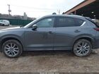 2024 Mazda Cx-5 2.5 S Premium Plus Серый vin: JM3KFBEL4R0526223