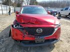 2022 Mazda Cx-5 Premium Plus Красный vin: JM3KFBEM1N0530393