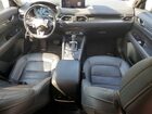 2022 Mazda Cx-5 Premium Plus Красный vin: JM3KFBEM1N0530393