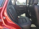2022 Mazda Cx-5 Premium Plus Красный vin: JM3KFBEM1N0530393