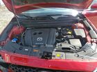 2022 Mazda Cx-5 Premium Plus Красный vin: JM3KFBEM1N0530393