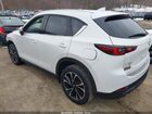 2023 Mazda Cx-5 2.5 S Premium Plus Белый vin: JM3KFBEM8P0206375