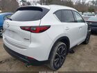 2023 Mazda Cx-5 2.5 S Premium Plus Белый vin: JM3KFBEM8P0206375