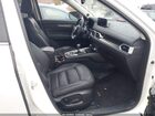 2023 Mazda Cx-5 2.5 S Premium Plus Белый vin: JM3KFBEM8P0206375