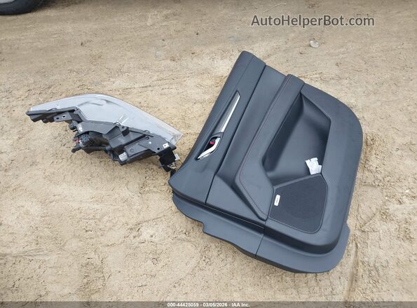 JM3KFBEM8P0206375 2023 MAZDA CX-5 Белый Вид щитка приборов