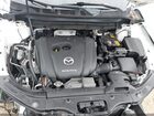 2023 Mazda Cx-5 2.5 S Premium Plus Белый vin: JM3KFBEM8P0206375