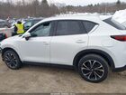 2023 Mazda Cx-5 2.5 S Premium Plus Белый vin: JM3KFBEM8P0206375