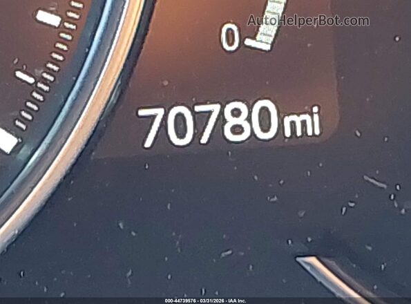 JM3KFBEM9N0610119 2022 MAZDA CX-5 Red 