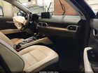 2025 Mazda Cx-5 2.5 S Premium Plus Black vin: JM3KFBEM9S0721054