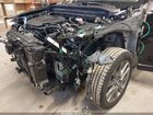 2025 Mazda Cx-5 2.5 S Premium Plus Black vin: JM3KFBEM9S0721054