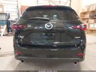 2025 Mazda Cx-5 2.5 S Premium Plus Black vin: JM3KFBEM9S0721054