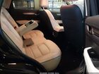 2025 Mazda Cx-5 2.5 S Premium Plus Black vin: JM3KFBEM9S0721054
