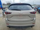 2025 Mazda Cx-5 Premium Plus Серебряный vin: JM3KFBEMXS0707549