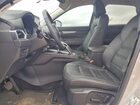 2025 Mazda Cx-5 Premium Plus Серебряный vin: JM3KFBEMXS0707549