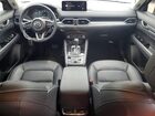 2025 Mazda Cx-5 Premium Plus Серебряный vin: JM3KFBEMXS0707549