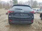 2025 Mazda Cx-5 Premium Plus Черный vin: JM3KFBEMXS0778816