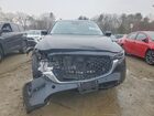 2025 Mazda Cx-5 Premium Plus Черный vin: JM3KFBEMXS0778816