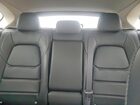 2025 Mazda Cx-5 Premium Plus Черный vin: JM3KFBEMXS0778816