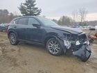 2025 Mazda Cx-5 Premium Plus Черный vin: JM3KFBEMXS0778816