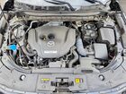 2021 Mazda Cx-5 Signature Черный vin: JM3KFBEY1M0427332