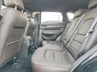 2021 Mazda Cx-5 Signature Черный vin: JM3KFBEY1M0427332