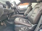 2021 Mazda Cx-5 Signature Черный vin: JM3KFBEY1M0427332
