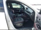 2019 Mazda Cx-5 Signature Белый vin: JM3KFBEY3K0653207