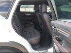 2019 Mazda Cx-5 Signature Белый vin: JM3KFBEY3K0653207