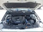 2019 Mazda Cx-5 Signature Белый vin: JM3KFBEY3K0653207