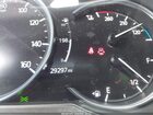 2019 Mazda Cx-5 Signature Белый vin: JM3KFBEY3K0653207
