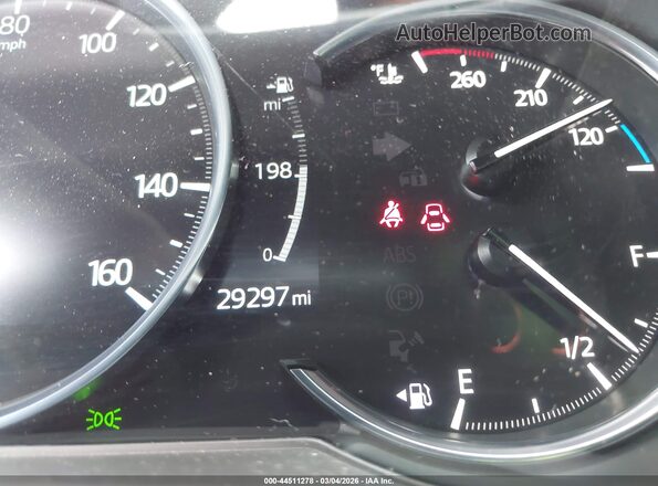 JM3KFBEY3K0653207 2019 MAZDA CX-5 Белый 