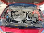 2021 Mazda Cx-5 Signature Red vin: JM3KFBEY4M0451768