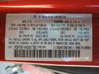2021 Mazda Cx-5 Signature Red vin: JM3KFBEY4M0451768