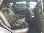 2019 Mazda Cx-5 Signature Gray vin: JM3KFBEY5K0584813