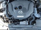 2021 Mazda Cx-5 Signature Черный vin: JM3KFBEY5M0331008